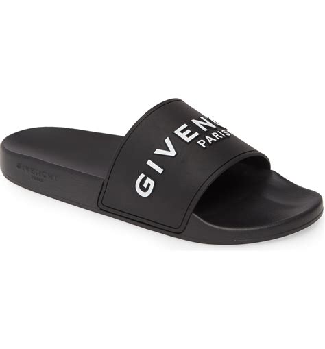 size 13 givenchy mens|Givenchy sandals for men.